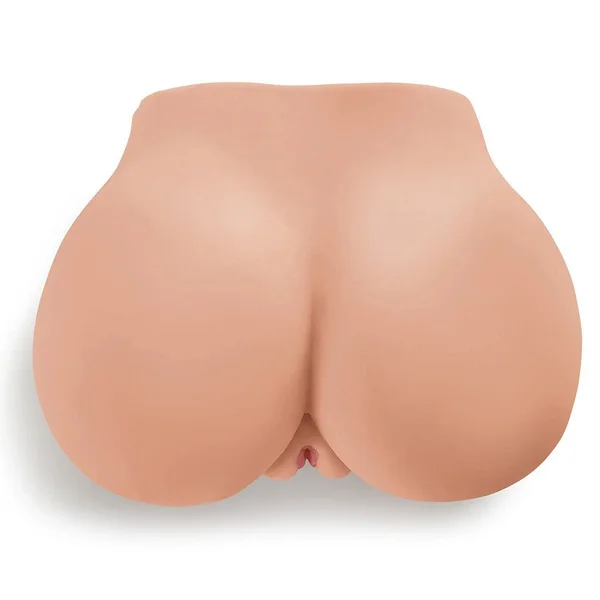 Dirty Talk Interactive Realistic Vagina and Ass Masturbator — image 24 of 25