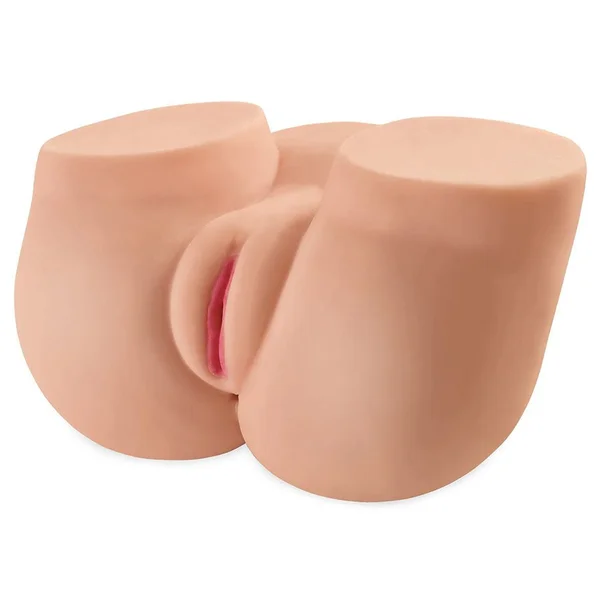 Dirty Talk Interactive Realistic Vagina and Ass Masturbator — image 23 of 25