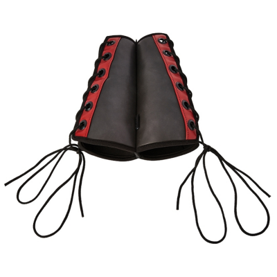 Sportsheets Saffron Gauntlet Cuffs