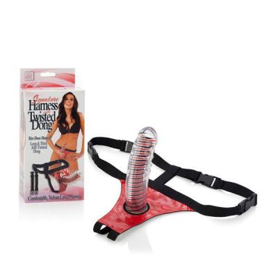 Signature Harness with Twisted Dong