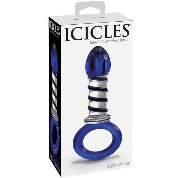 Icicles no 81