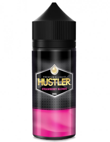 HUSTLER Premium E-Liquid 60ml — image 10 of 10