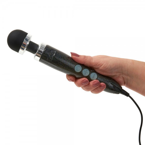 New Doxy 3 Die Cast Massager