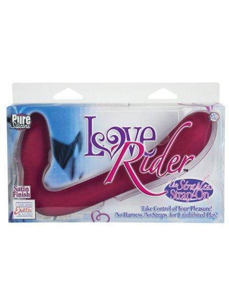 Love Rider Stimulator — image 4 of 4