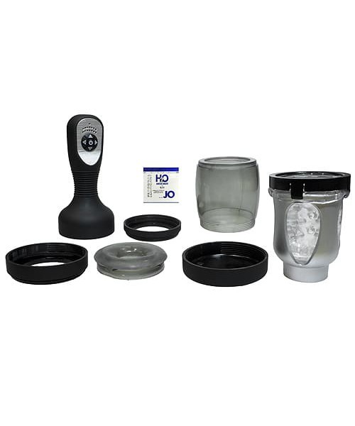 REV1000 Rotating Male Masturbator — image 9 of 11