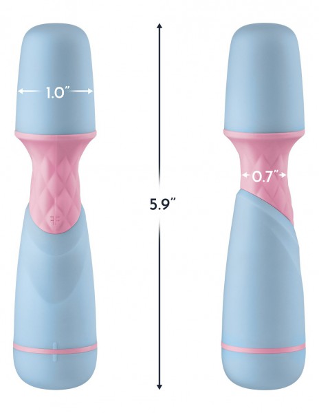 Femme Funn Ffix Vibrating Wand