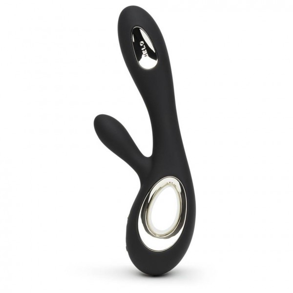 Lelo Soraya Wave 8.6" Rabbit Vibrator