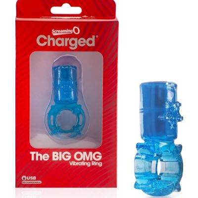 The Big OMG Ring