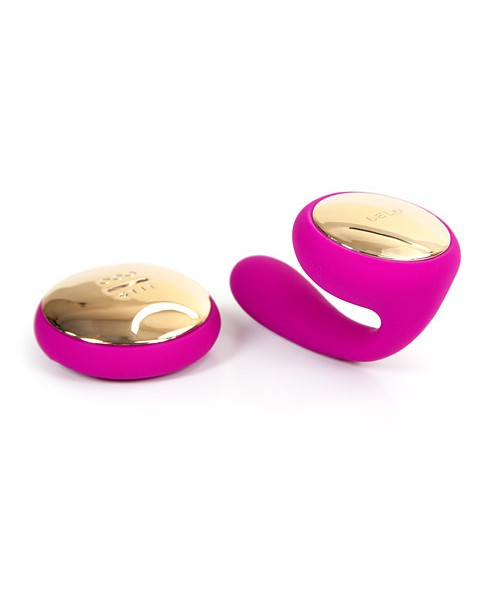 Lelo IDA Premium Couples Massager