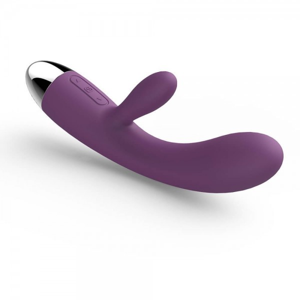 Svakom Alice 7" Intelligent Rabbit Vibrator