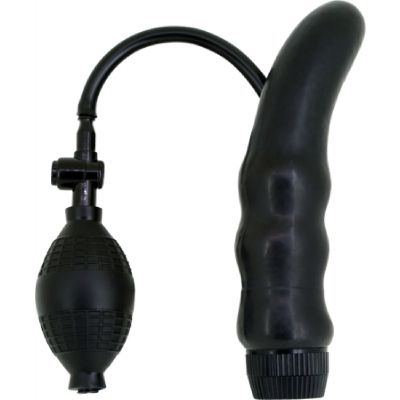 Inflate A Vibe The Contour Black