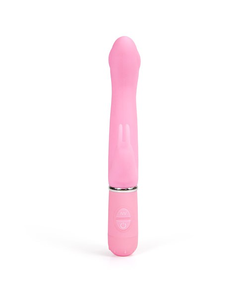 Multifunction silicone rabbit G
