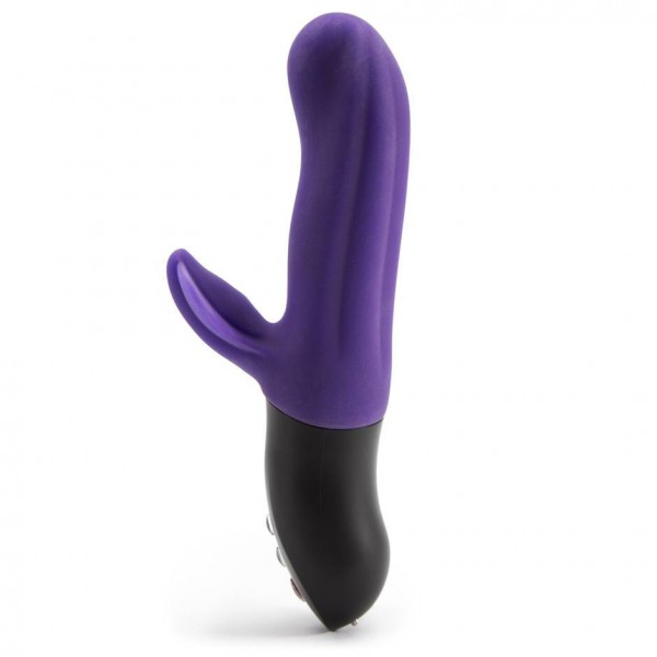 Fun Factory Stronic Fusion 8.5" Pulsating & Thrusting Luxury Vibrator