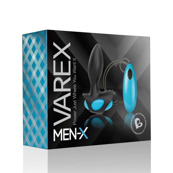 Rocks Off Men-X Varex