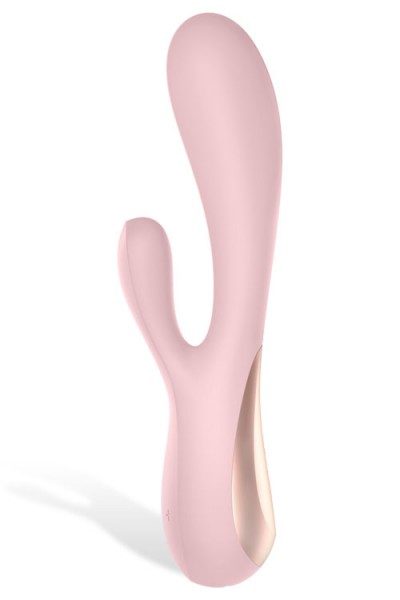 Satisfyer Mono Flex Rabbit Vibrator