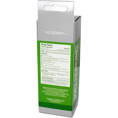 Proloonging Male Ejaculation Delay Cream 2 oz