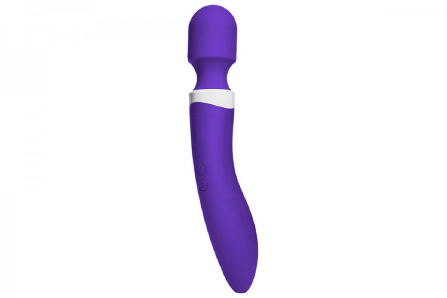 iVibe Select iWand