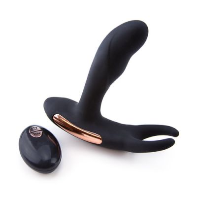 Intelligent P spot massager