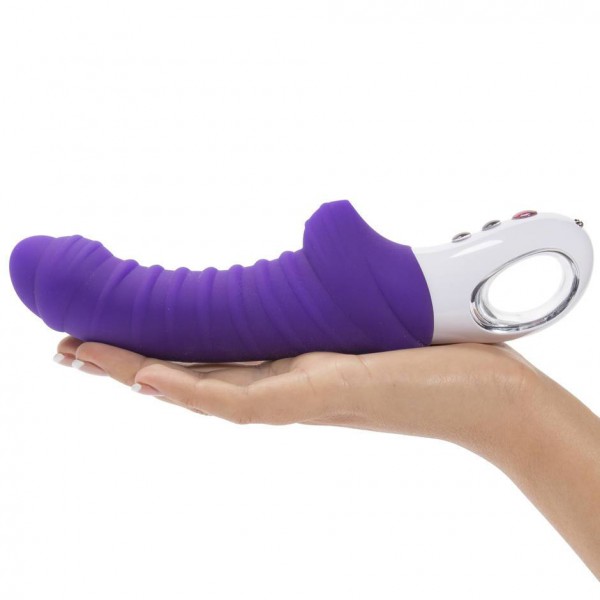 Fun Factory G5 Tiger Rechargeable G-Spot Vibrator