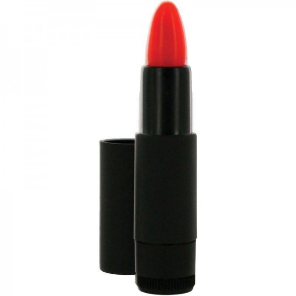 Vibrating lipstick