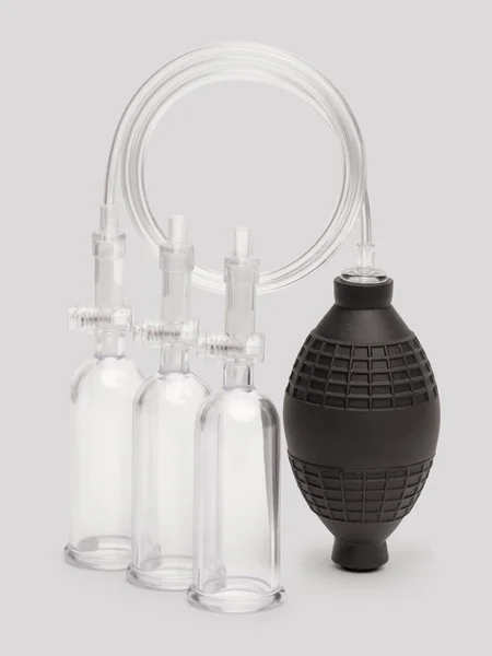 Lovehoney Swell Time Clitoris and Nipple Pump  — image 16 of 16