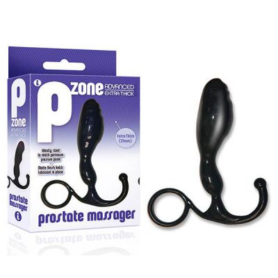The 9 s P Zone Advanced