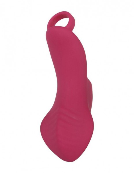Evolved Frisky Finger 9 Function Silicone Finger Vibrator — image 4 of 6