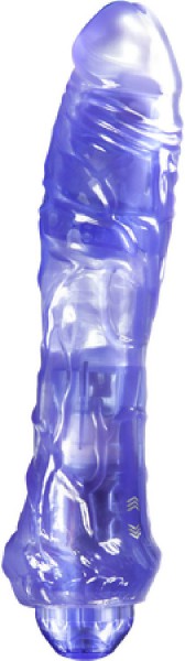Rechargeable Vibrator 9"