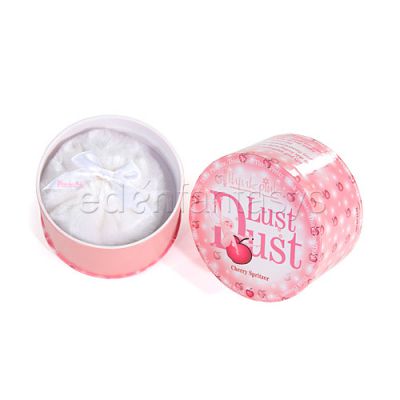 Lust dust