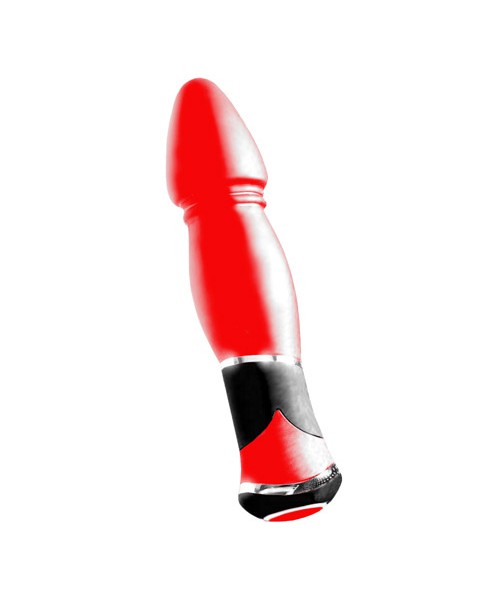 Butt plus rocket