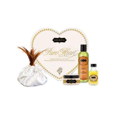 Kama Sutra Pure Heart Kit