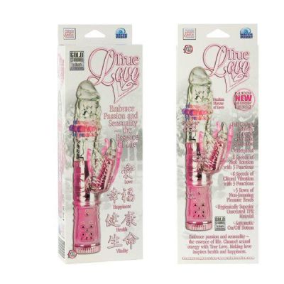 True Love Vibrator