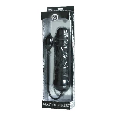 Leviathan Giant Inflatable Dildo with Internal Core