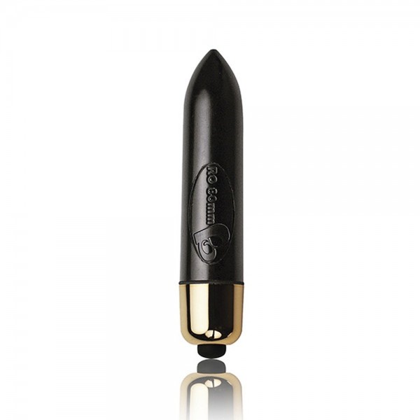 RO 80mm Power Packed Pleasure Bullet Vibrator