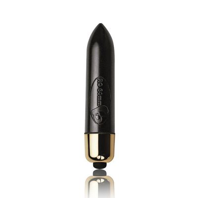RO 80mm Power Packed Pleasure Bullet Vibrator