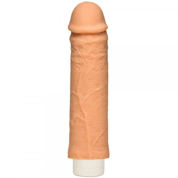 Doc Johnson Ultra Realistic 'Hard Throb'
