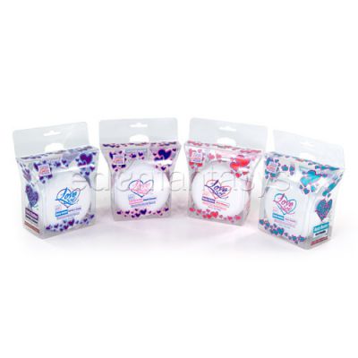 Love stuff body butter