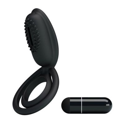 Esther vibrating ring
