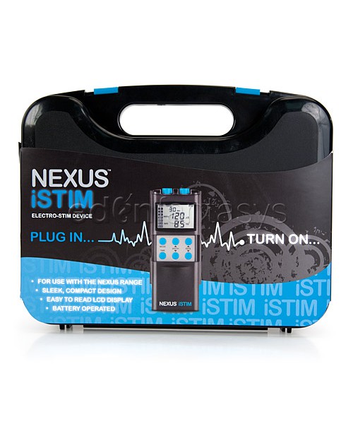 Nexus iStim