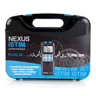 Nexus iStim