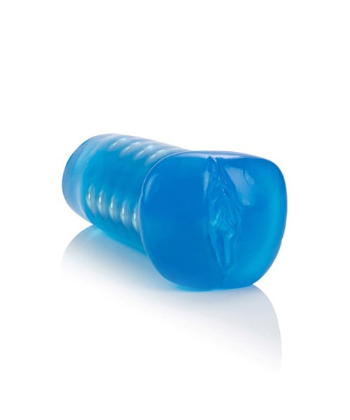 Beaded masturbator