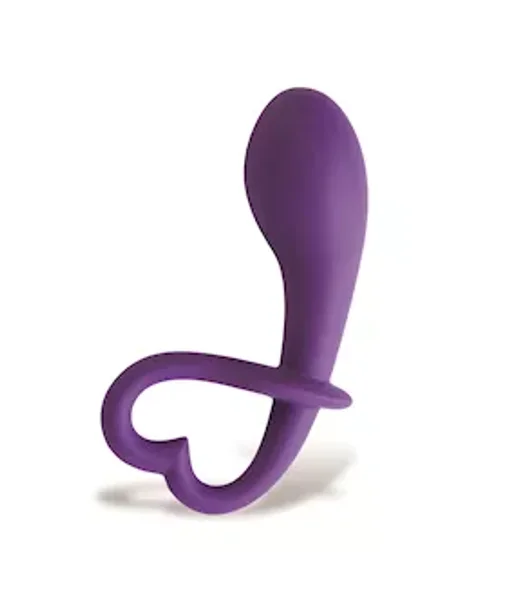 OhMiBod LoveLife Dare Curved Plug — image 16 of 16