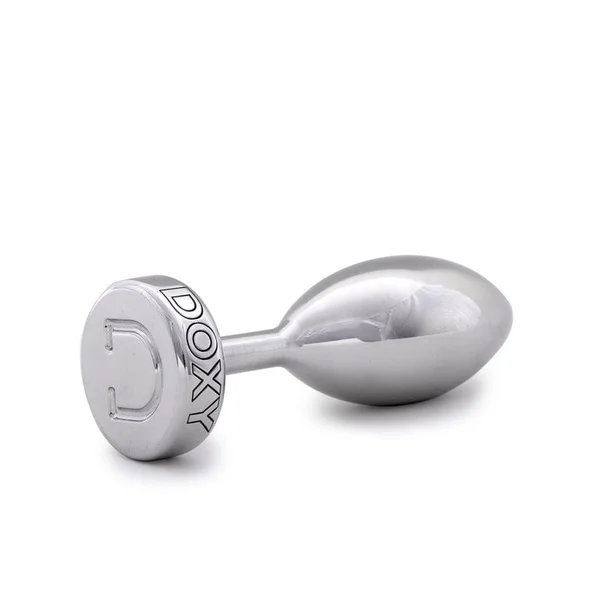 Doxy Smooth Butt Plug — image 21 of 23