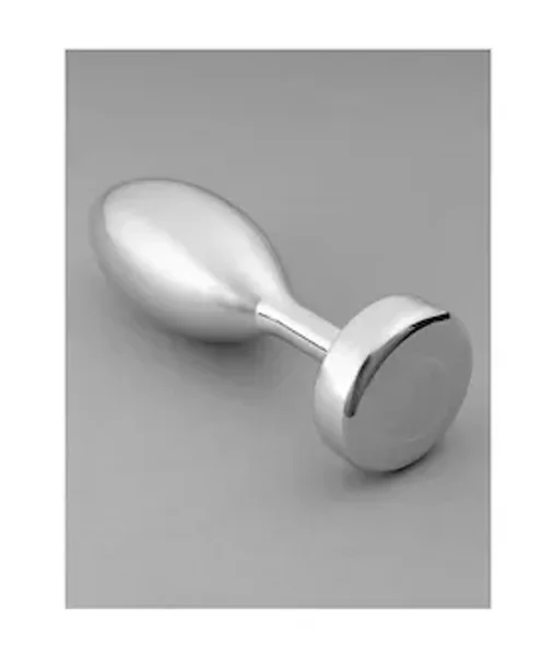 Doxy Smooth Butt Plug — image 18 of 18
