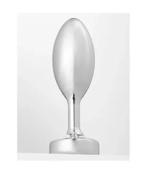 Doxy Smooth Butt Plug — image 16 of 18