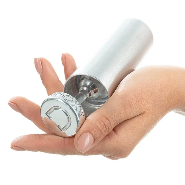 Doxy Smooth Butt Plug — image 23 of 23