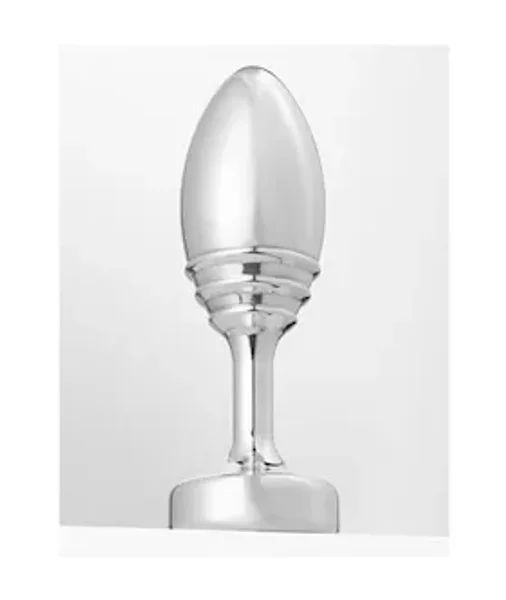 Doxy Ribbed Butt Plug — image 21 of 23