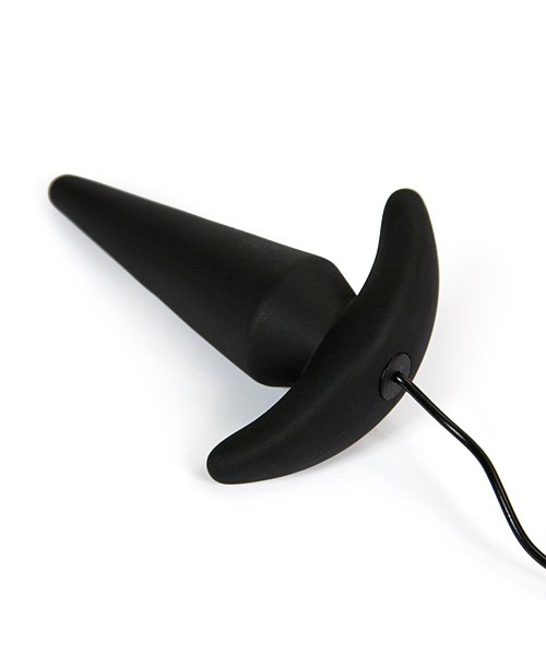 Anal pleaser classic vibrating plug