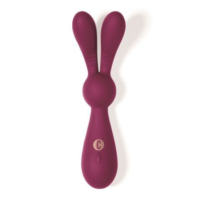 Cosmopolitan Flirt Clitoral Vibrator Purple