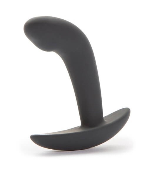 Fifty Shades of Grey Driven by Desire Silicone Pleasure Plug — image 8 of 14